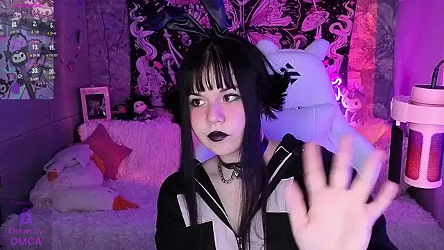 Snapshot of ClaireFaers_ chatting on November 24, 5:57 pm ClaireFaers online show from November 24, 5:57 pm