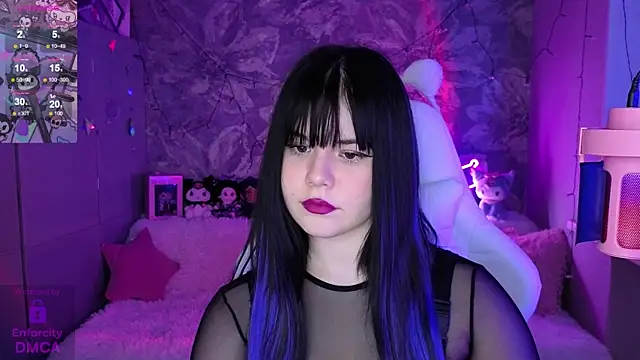 Snapshot of ClaireFaers_ chatting on September 13, 3:23 pm ClaireFaers online show from September 13, 3:23 pm