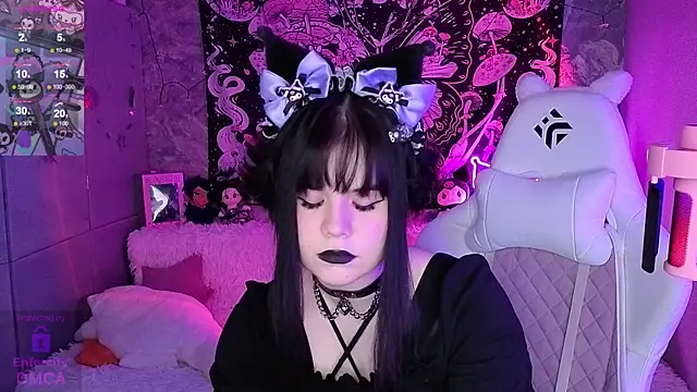 Snapshot of ClaireFaers_ chatting on November 23, 6:29 pm ClaireFaers online show from November 23, 6:29 pm