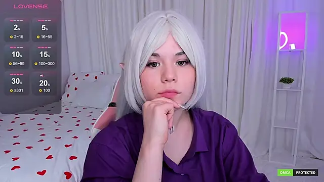 Snapshot of ClaireFaers_ chatting on March 15, 2:14 am ClaireFaers online show from March 15, 2:14 am