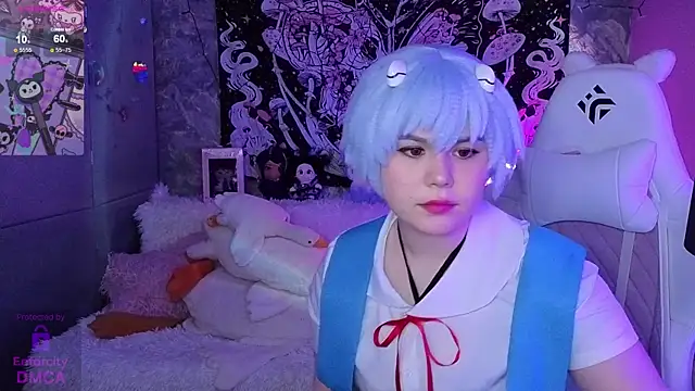 Snapshot of ClaireFaers_ chatting on November 29, 5:02 pm ClaireFaers online show from November 29, 5:02 pm