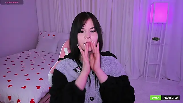 Snapshot of ClaireFaers_ chatting on March 18, 12:17 pm ClaireFaers online show from March 18, 12:17 pm