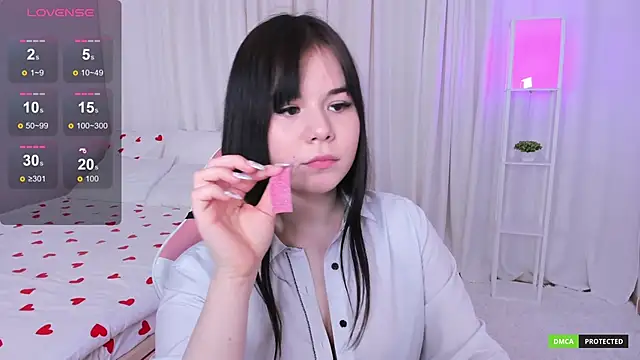 Snapshot of ClaireFaers_ chatting on March 4, 12:12 pm ClaireFaers online show from March 4, 12:12 pm