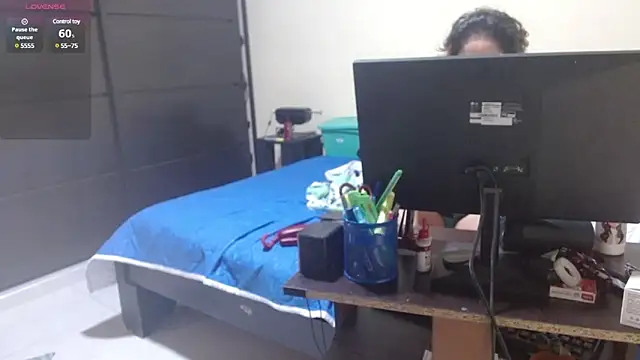 conny 24 online show from February 17, 1:44 pm