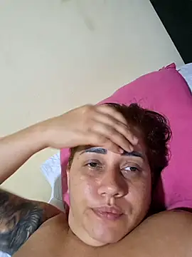 conny 24 online show from March 2, 3:34 am