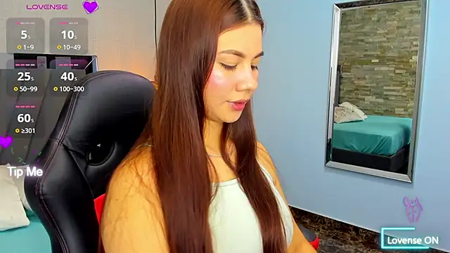 Snapshot of LIANEUMANN chatting on February 17, 7:33 pm LIANEUMANN online show from February 17, 7:33 pm