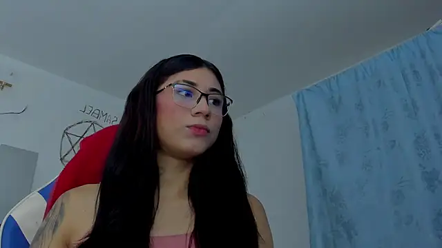 Camila TransGirl online show from December 3, 6:07 pm