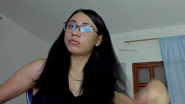 Camila TransGirl online show from November 12, 2:21 pm