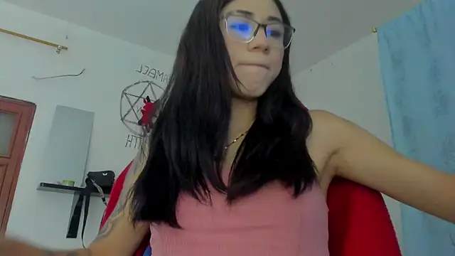 Camila TransGirl online show from November 22, 6:07 pm
