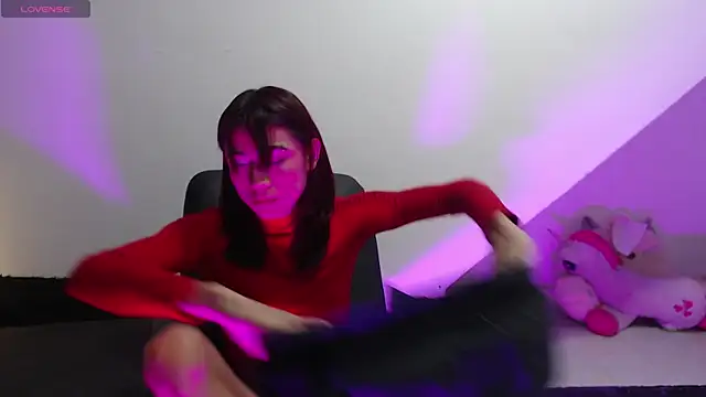 Snapshot of Camila_TransGirl chatting on February 15, 10:10 pm Camila TransGirl online show from February 15, 10:10 pm