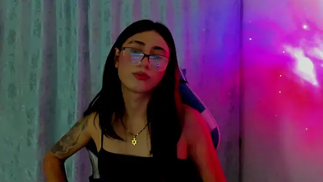 Camila TransGirl online show from December 15, 5:19 pm
