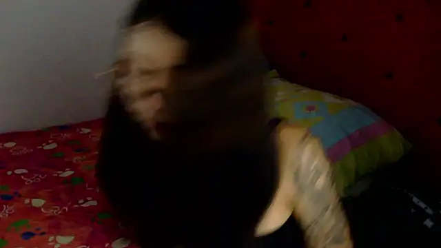 Camila TransGirl online show from January 6, 2:43 pm