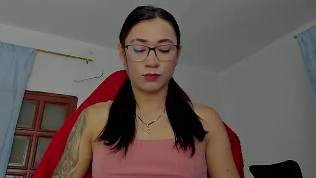 Camila TransGirl online show from November 24, 5:46 pm