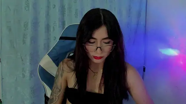 Camila TransGirl online show from December 20, 4:32 pm