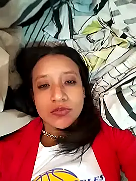 cami victoria online show from February 7, 8:31 pm