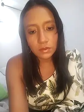 cami victoria online show from October 6, 7:36 pm