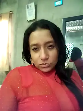 cami victoria online show from March 4, 7:10 pm