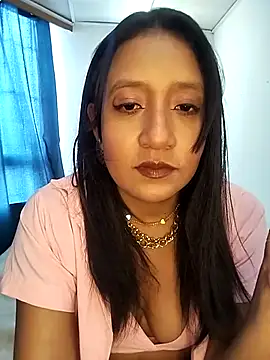 cami victoria online show from October 3, 7:26 pm