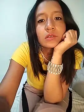 cami victoria online show from February 26, 11:19 pm