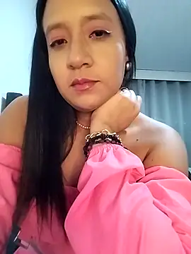 cami victoria online show from February 16, 6:28 pm