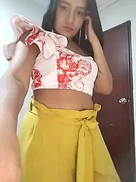 cami victoria online show from May 26, 7:12 pm