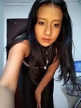 cami victoria online show from February 9, 7:12 pm