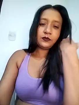 cami victoria online show from February 17, 7:11 pm