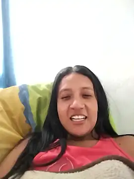 cami victoria online show from January 7, 8:03 pm