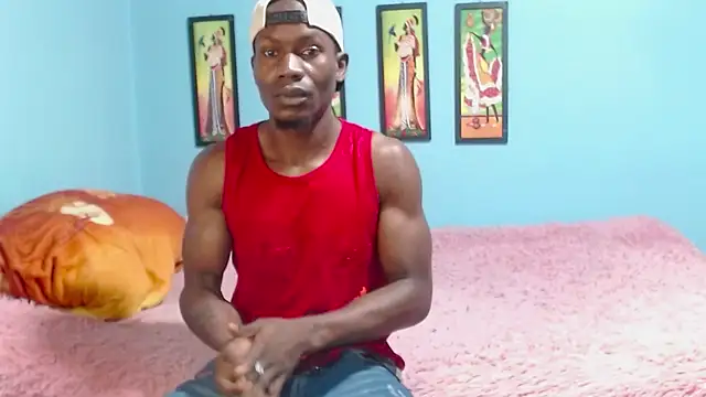 Miltton Jakee online show from November 30, 7:47 pm