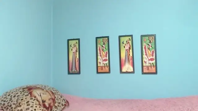 Miltton Jakee online show from October 29, 3:33 pm