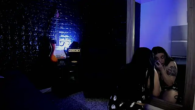 Calliope dark online show from September 24, 1:50 pm