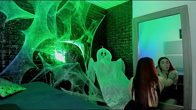 Calliope dark online show from October 24, 1:21 pm