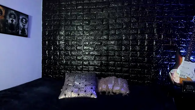 Calliope dark online show from March 3, 7:17 pm