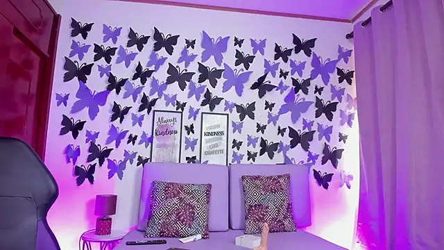 Vanessaa sexygirl online show from February 10, 3:32 pm