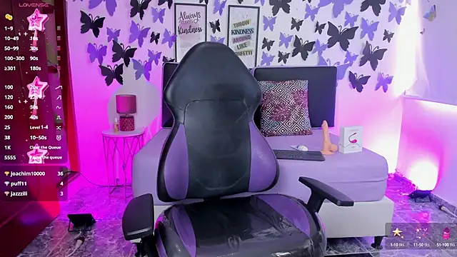 Vanessaa sexygirl online show from December 15, 3:20 pm