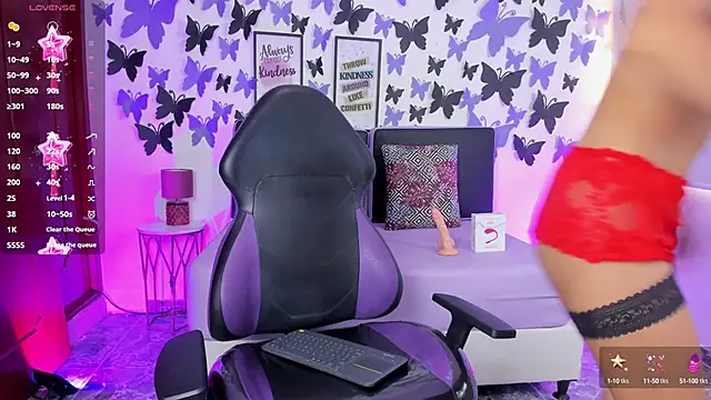 Vanessaa sexygirl online show from December 16, 12:16 pm