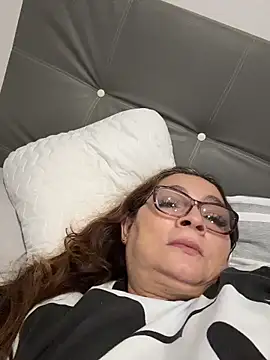 AntonellaAlondra4 online show from March 31, 4:03 am