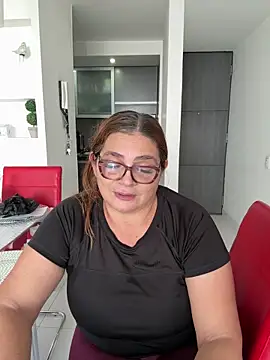 AntonellaAlondra4 online show from February 17, 3:09 pm