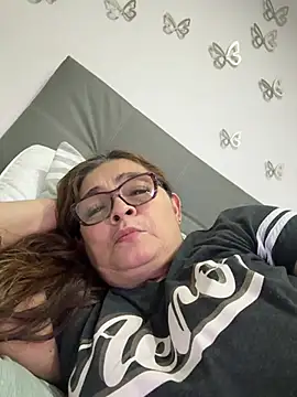 AntonellaAlondra4 online show from February 11, 2:55 am