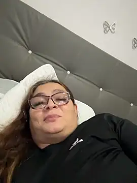 AntonellaAlondra4 online show from March 26, 4:33 am