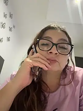 AntonellaAlondra4 online show from May 8, 3:21 am