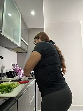 AntonellaAlondra4 online show from May 23, 6:07 pm
