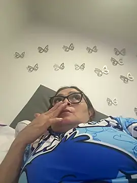 AntonellaAlondra4 online show from May 27, 3:03 am