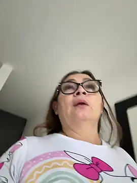 AntonellaAlondra4 online show from June 3, 4:46 am