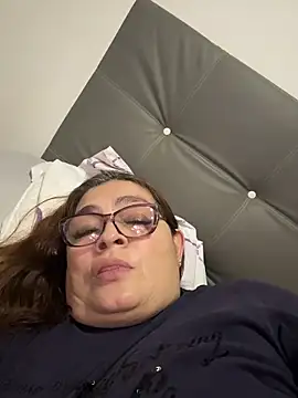 AntonellaAlondra4 online show from April 7, 3:41 am