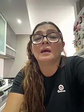 AntonellaAlondra4 online show from May 25, 5:33 pm