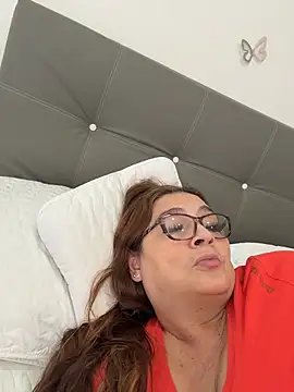 AntonellaAlondra4 online show from March 20, 2:07 pm