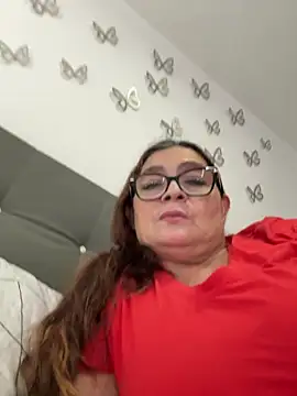 AntonellaAlondra4 online show from June 2, 4:40 pm