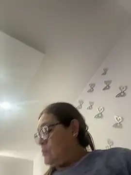 AntonellaAlondra4 online show from February 26, 7:03 pm