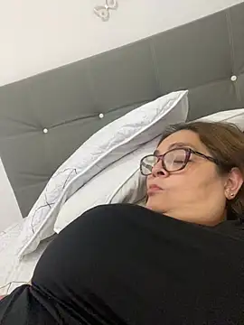 Snapshot of AntonellaAlondra4 chatting on March 3, 7:07 pm AntonellaAlondra4 online show from March 3, 7:07 pm